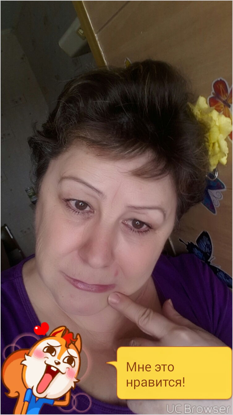 Елена Полянина