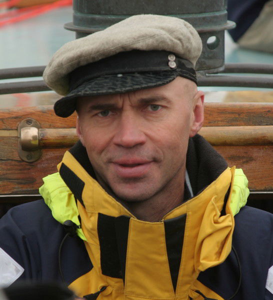 Sergey Petruhanov