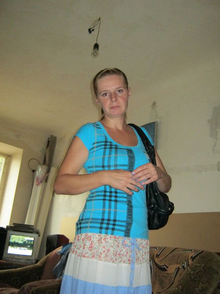 Люда Хлебко