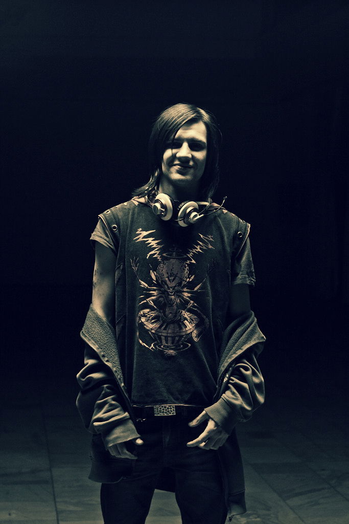 Михаил Решетов