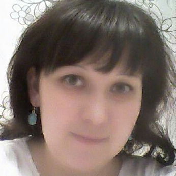 Елена Бадритдинова