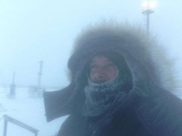 Руслан Умаров