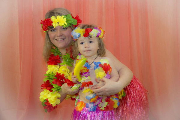 Наташа Буцких