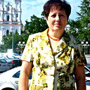 Тамара Шевченкова