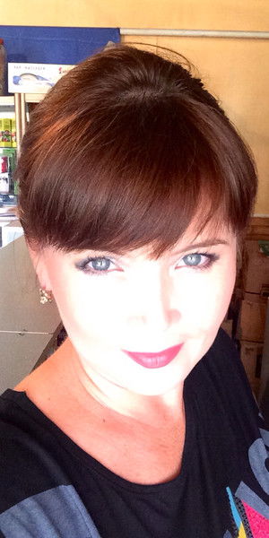 Руфина Жаманбалинова