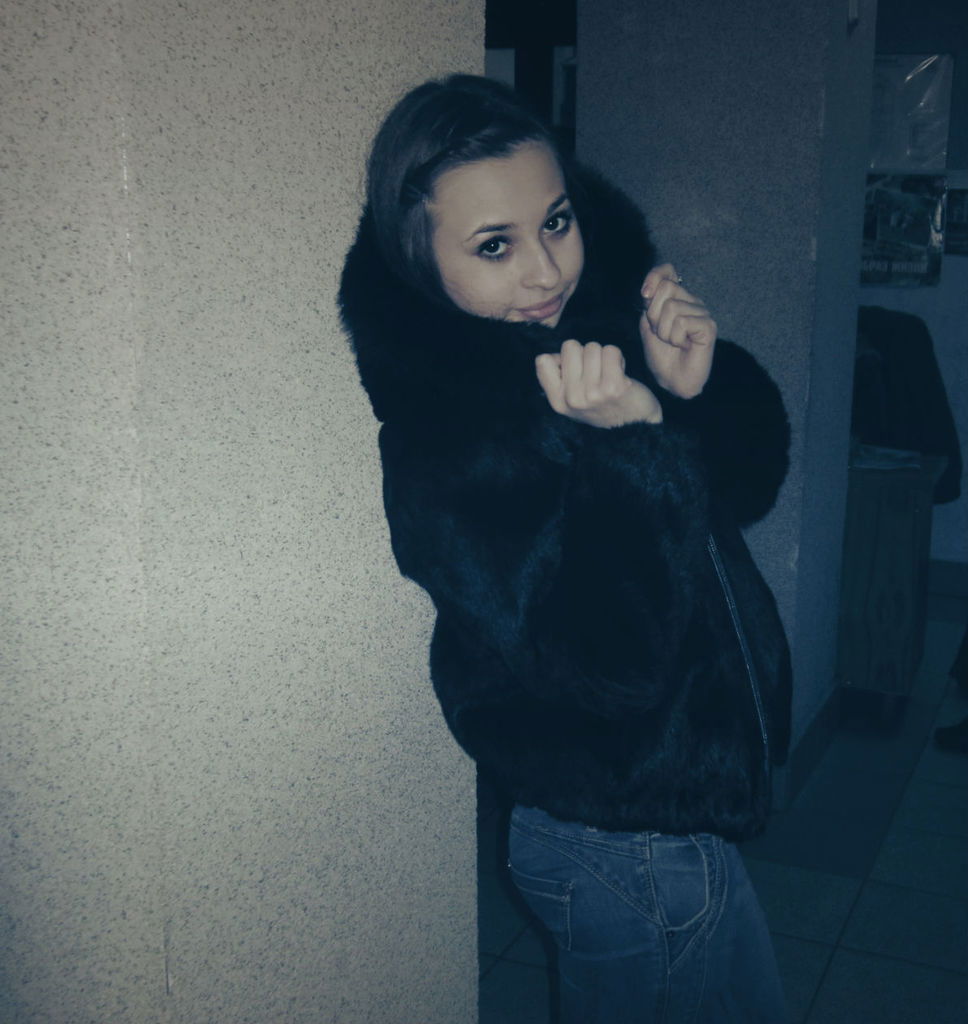 Наталья Викторова