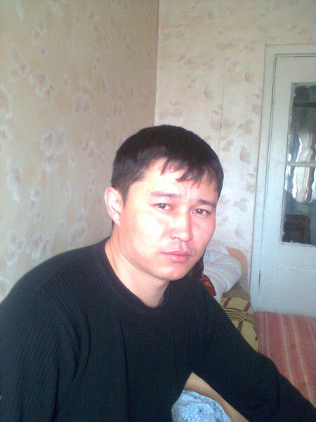 Ерсайн Темирбаев