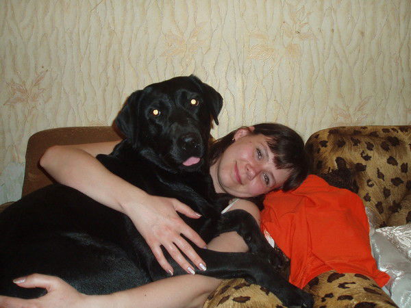 Юлия Благодарных