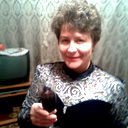 Светлана Бородина