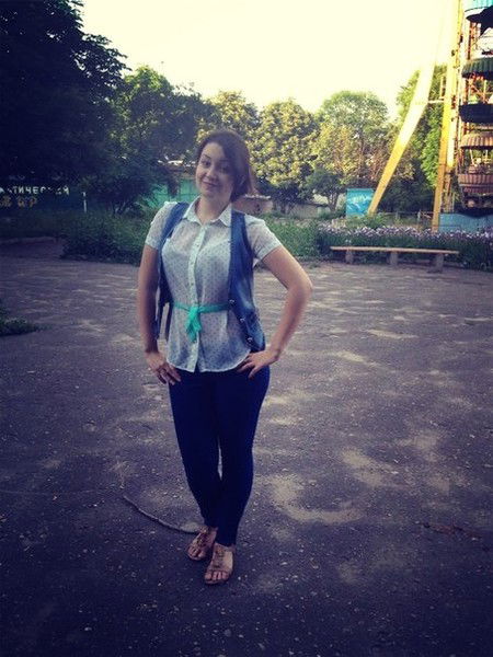 Алёна Карачева