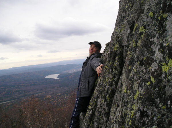 Александр Земцов