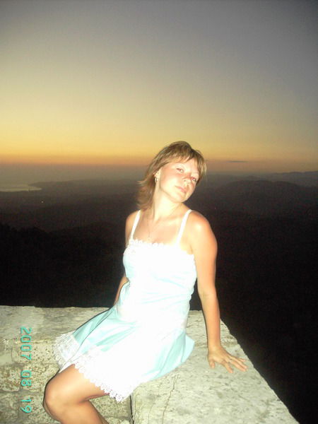 Екатерина Муратова