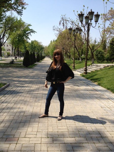 Ekaterina Khabibulina