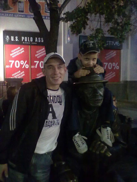 Евгений Кудряшов