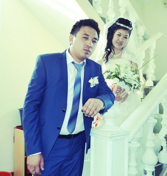 Кемел Исаев