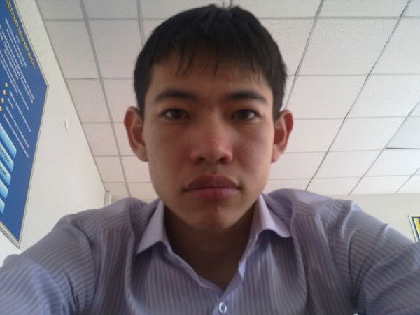 Думан Мурзахметов