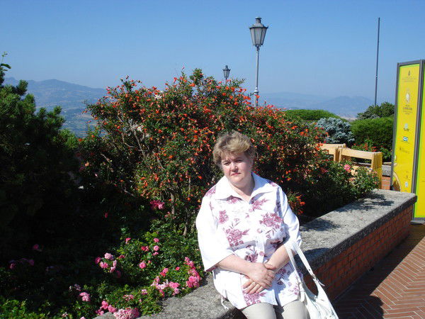 Татьяна Добрыгина