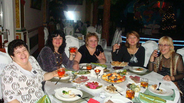 Елена Ершова