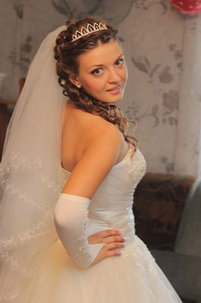 Валюша Хохлова