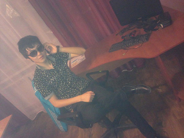 Нурболат Орысбаев