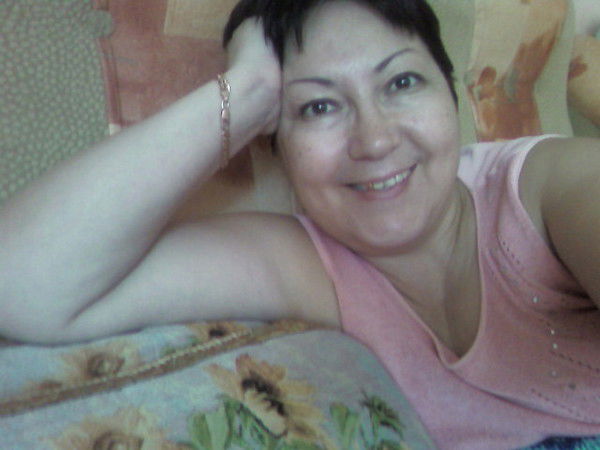 Таисия Кунафина