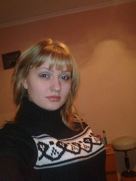 Юлия Пенькова