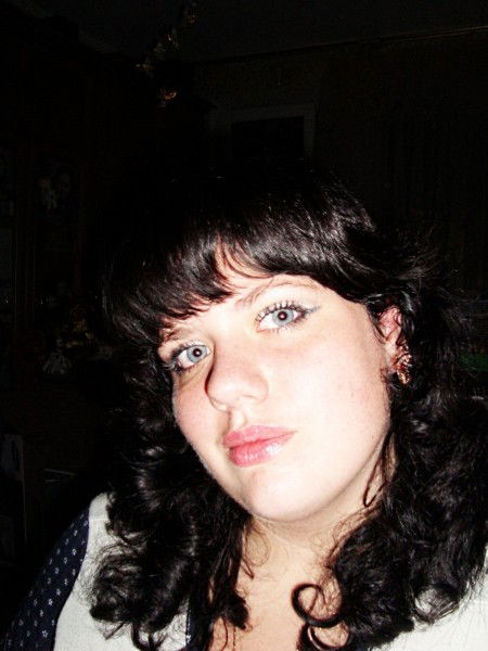 Кристи Крист