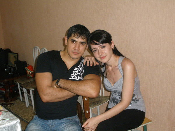 Денис Гатауллин