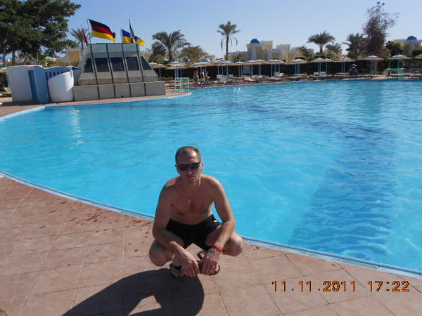 Сергей Новиков