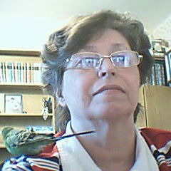 Людмила Кудряшова