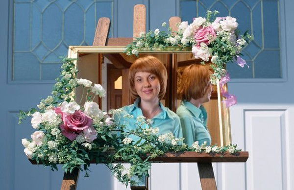 Татьяна Копанева