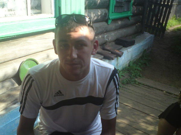 Александр Горшков