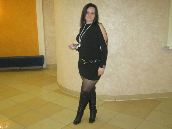 Наталья Храменкова