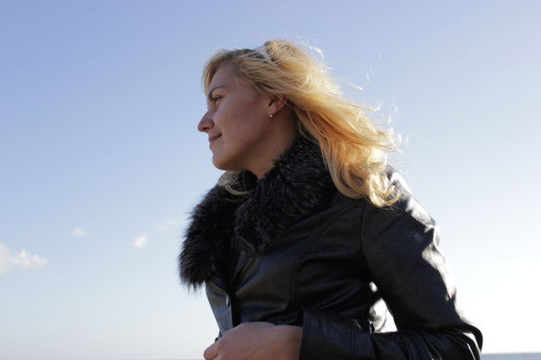 Анастасия Спасова