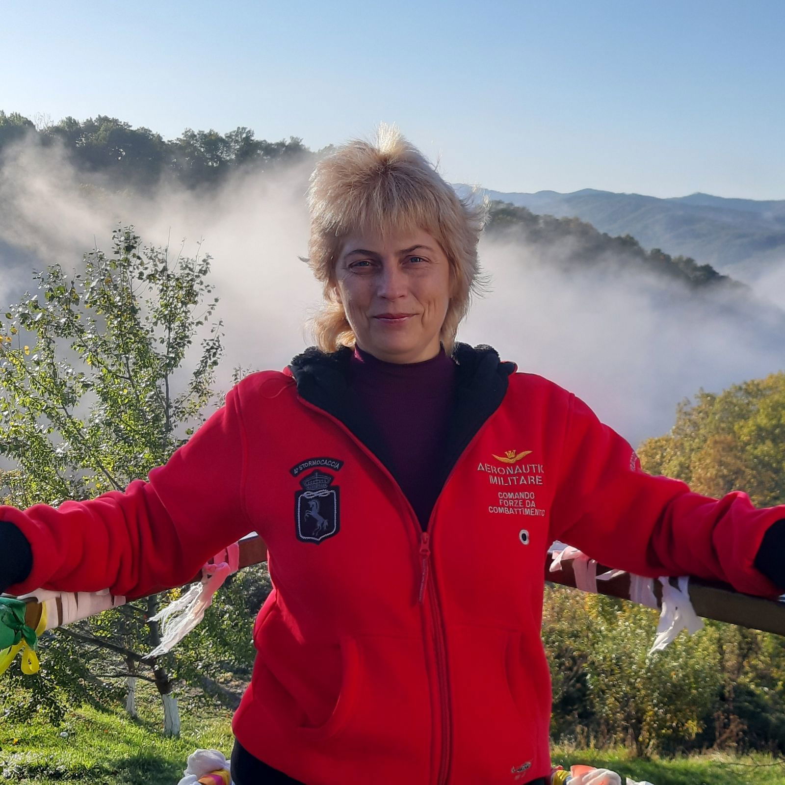 Наталья Коноплева (Батаева)