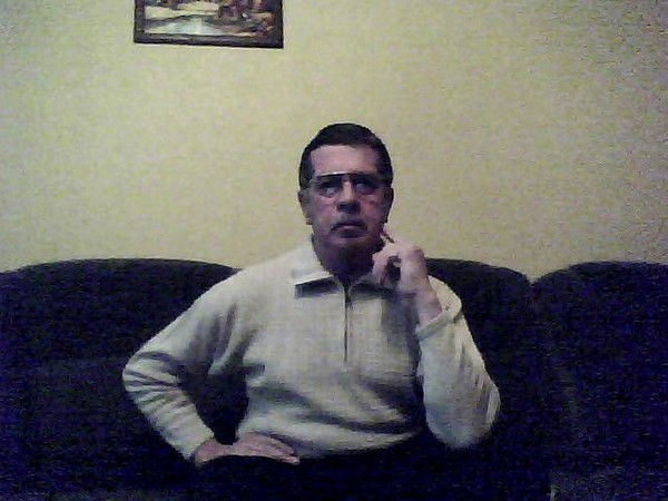 Георгий Кравченко