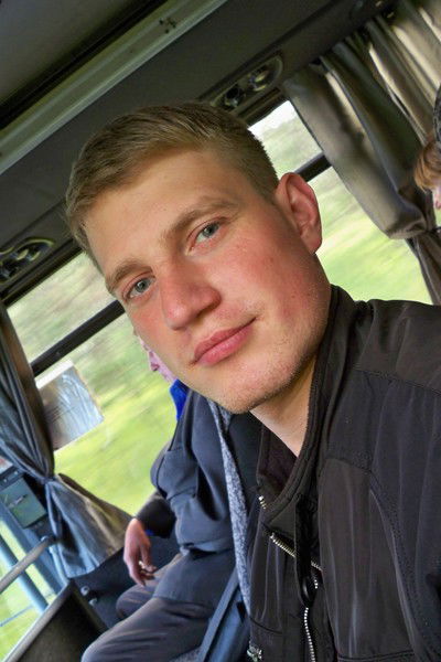 Иван Хвалько