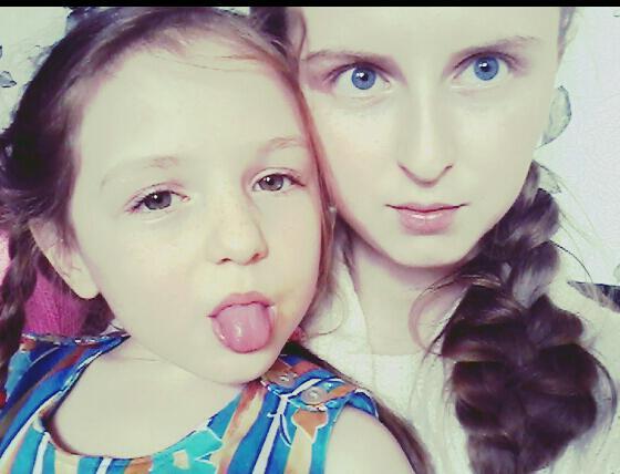 Аля Шишкина