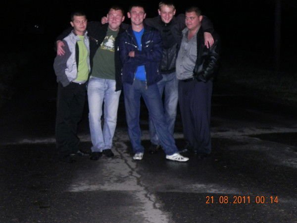 Вадим Сумаковский