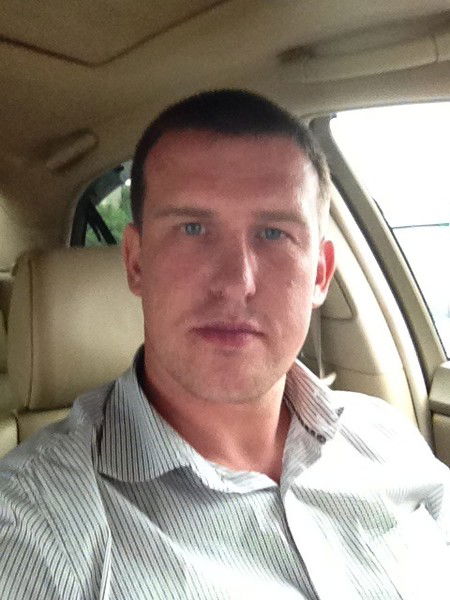 Вадим Бергер