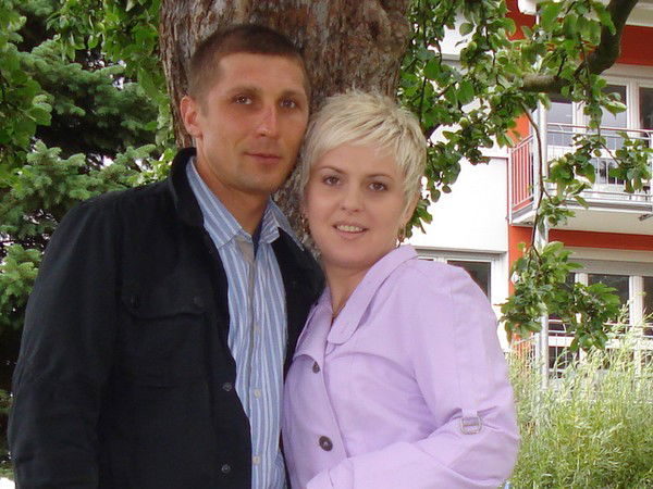 Светлана Першина