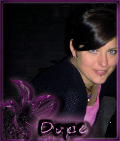 Лёлька Гончарова