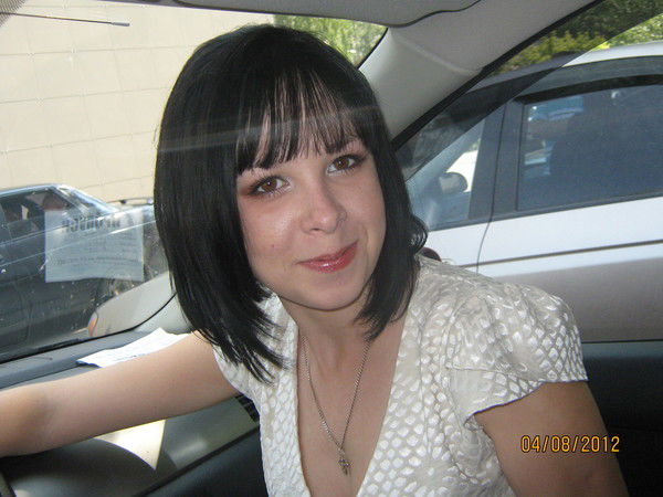 Инга Удякова