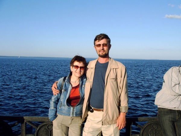 Александр Давыдов