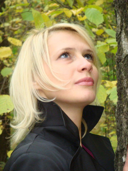 Ксения Архангельская