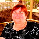 Евгения Алипьева
