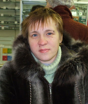 Татьяна Авдеева