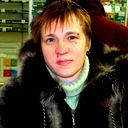 Татьяна Авдеева
