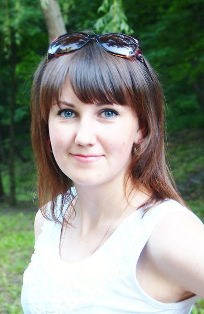 Ксюшенька Ваняева