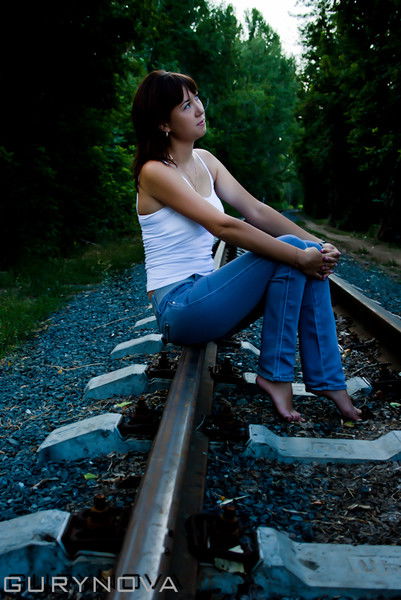 Аня Набокина